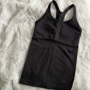 Lululemon Ebb to Street tank. Size 4 looks new